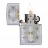Zippo Flowers