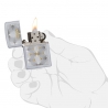 Zippo Flowers