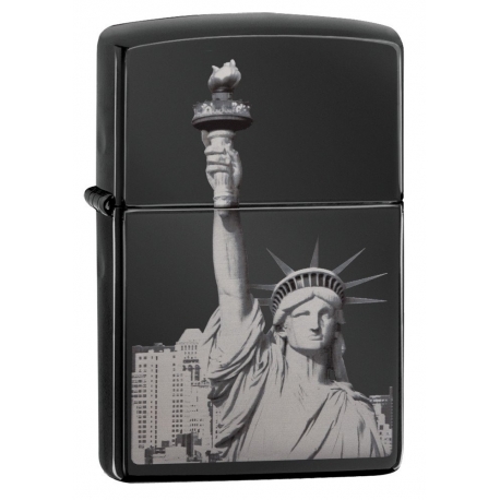 Zippo Statue of Liberty