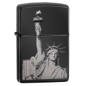Zippo Statue of Liberty
