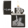 Zippo Statue of Liberty