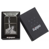 Zippo Statue of Liberty