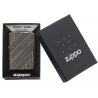 Zippo Coils