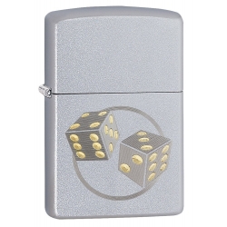 Zippo Dice