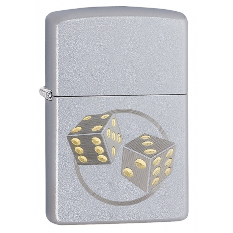 Zippo Dice