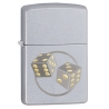 Zippo Dice