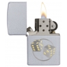 Zippo Dice