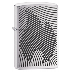 Zippo Illusion Flame