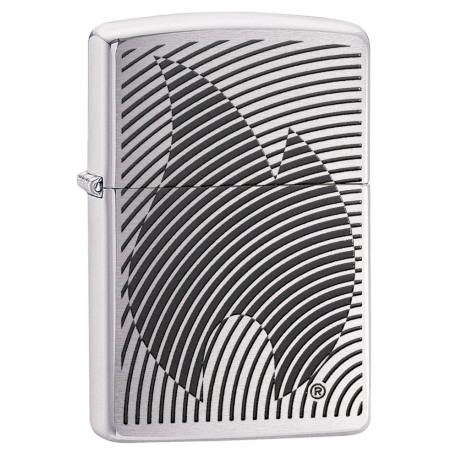 Zippo Illusion Flame