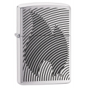 Zippo Illusion Flame