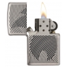 Zippo Illusion Flame