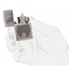 Zippo Illusion Flame