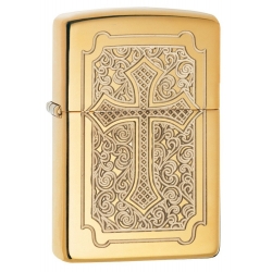 Zippo Eccentric