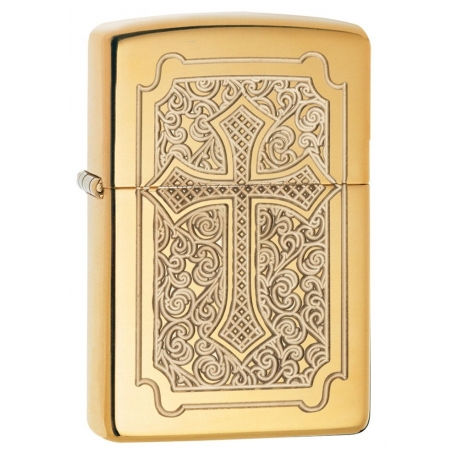 Zippo Eccentric