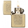Zippo Eccentric