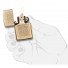 Zippo Eccentric