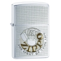 Zippo Light of Your Life