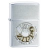 Zippo Light of Your Life