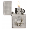 Zippo Light of Your Life
