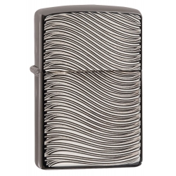 Zippo Armor Waves
