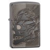 Zippo Armor Skull