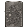 Zippo Armor Skull
