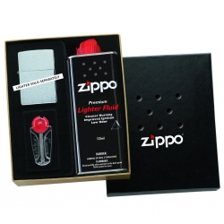 Подарочная коробочка ZIPPO 50R
