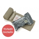 Гемостатическая повязка FirstCare Emergency Bandage