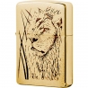 ZIPPO Proud Lion