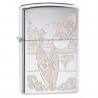 Zippo Surfboards in Paradise