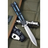 Benchmade 32 Bali Song Morpho