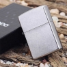 Zippo Street Chrome