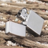 Zippo Street Chrome