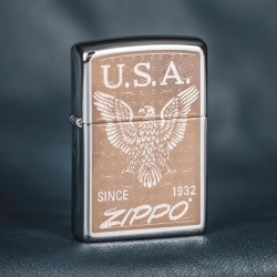 Zippo USA Since 1932