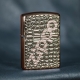 Zippo Alligator
