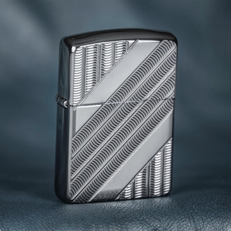 Zippo Coils