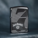 Zippo Jack Daniel's Old №7