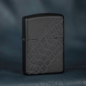 Zippo Tire Tread