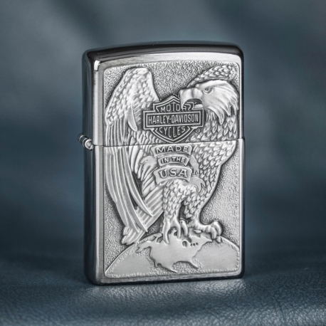 Zippo 200HD.H231