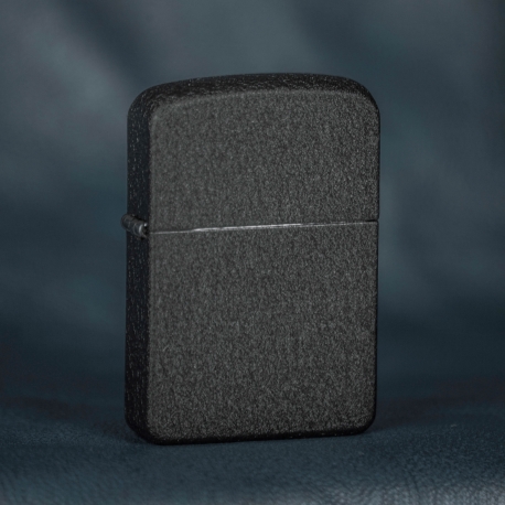 Zippo Replica Black Crackle™