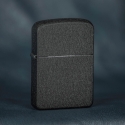Zippo Replica Black Crackle™