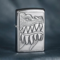 Zippo Firebreathing Dragon