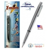 Fisher Space Pen, X-Mark Bullet Space Pen, Chrome