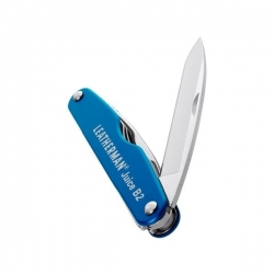 Leatherman Juice B2 blue