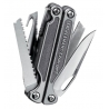 Leatherman Charge TTI