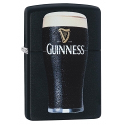 Zippo Guinness® Stout