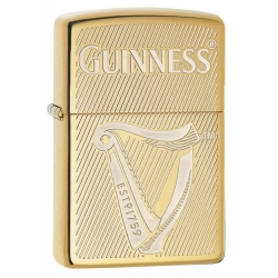 Zippo Guinness®
