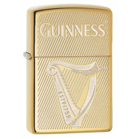 Zippo Guinness®