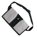 Wenger Trim Line Travel Waist Wallet серый