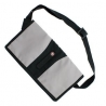 Wenger Trim Line Travel Waist Wallet серый